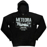Linkin Park: Meteora Wall Art Pullover Hoodie