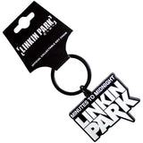 Linkin Park: Minutes To Midnight Keychain