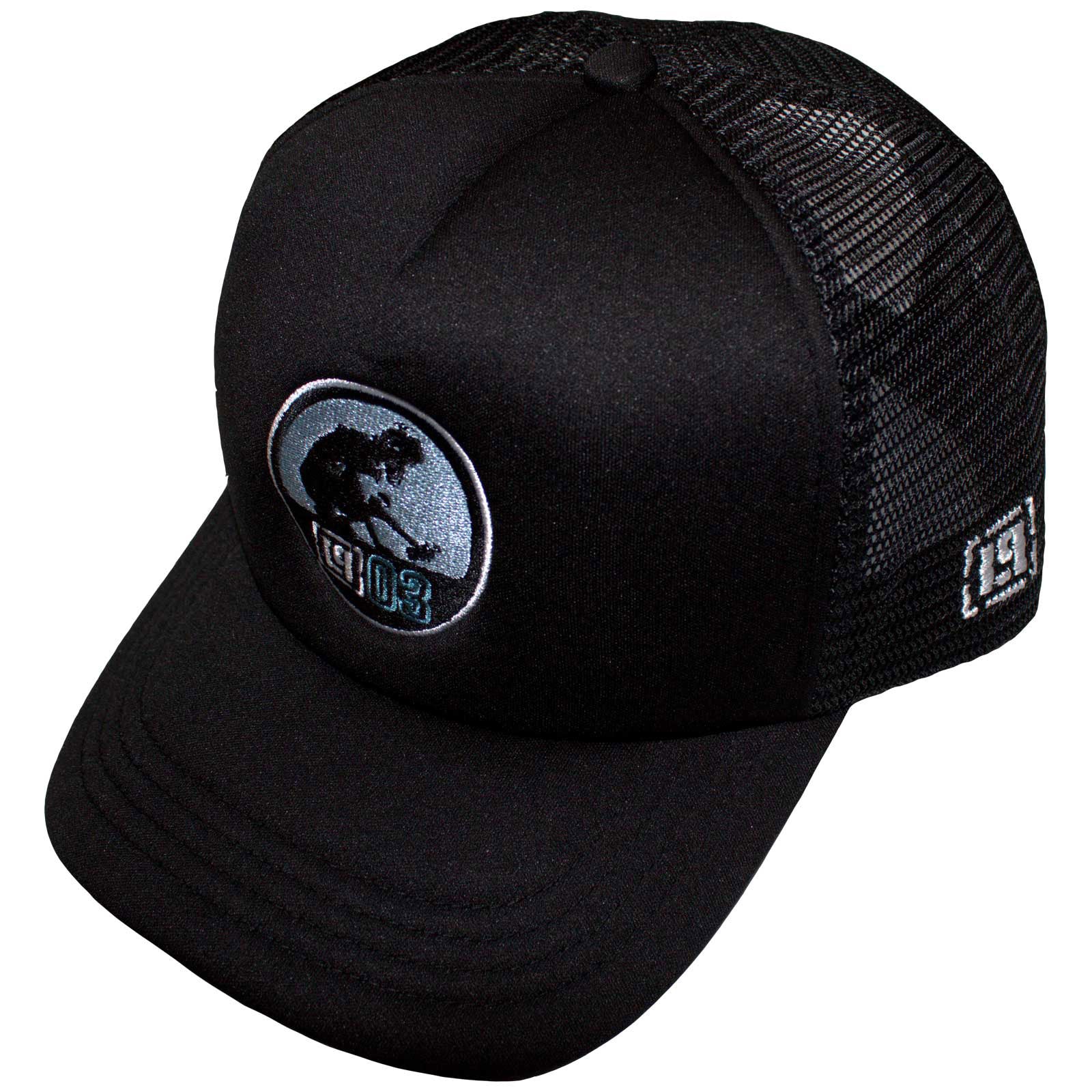 Linkin Park: LP03 Mesh Back Cap