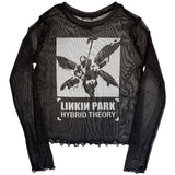 Linkin Park: Hybrid Theory Long Sleeve – officielt merchandise