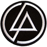Linkin Park: Concentric Woven Patch