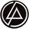 Linkin Park: Concentric Woven Patch