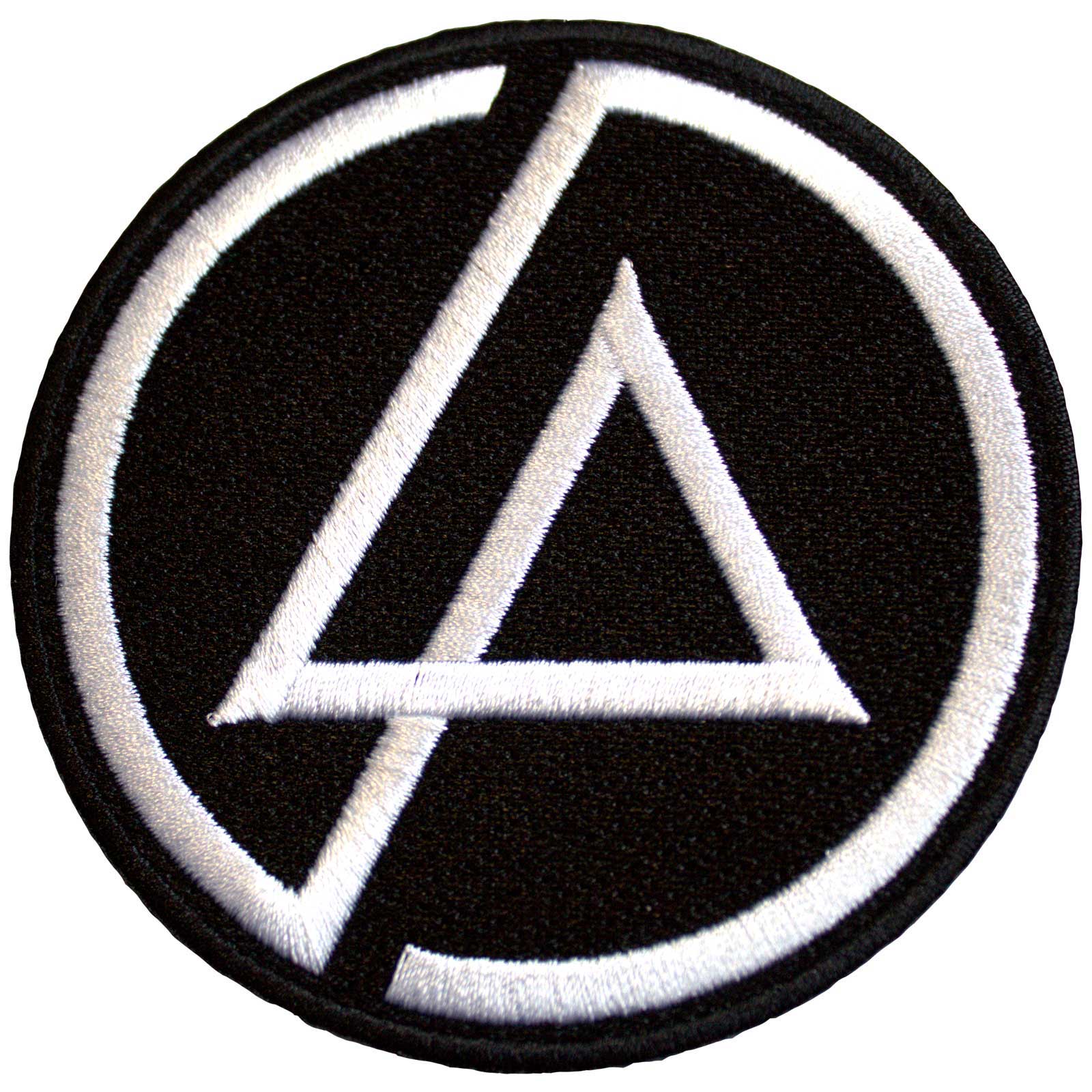Linkin Park: Concentric Standard Patch
