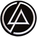 Linkin Park: Concentric Standard Patch
