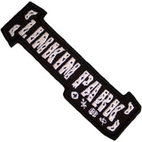 Linkin Park: Bracket Logo Woven Patch