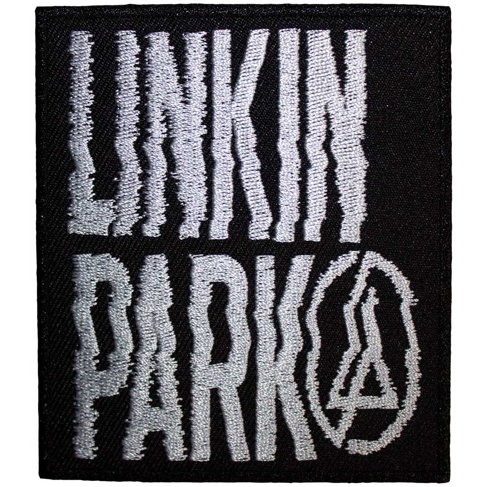 Linkin Park: Shift Woven Patch