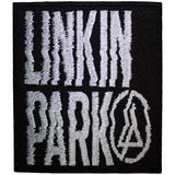 Linkin Park: Shift Standard Patch