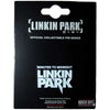 Linkin Park: Minutes To Midnight Pin Badge