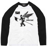 Linkin Park: Street Soldier T-shirt – officielt merchandise