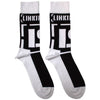 Linkin Park: Brackets Logo Ankle Socks