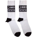 Linkin Park: LP Repeat Ankle Socks