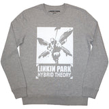 Linkin Park: Soldier Hybrid Theory Sweatshirt