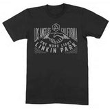 Linkin Park: Light In Your Hands T-shirt – officielt merchandise