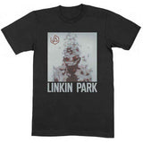 Linkin Park: Living Things T-shirt – officielt merchandise