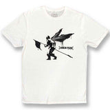 Linkin Park: Street Soldier T-shirt – officielt merchandise