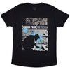 Linkin Park: Spray Collage T-Shirt