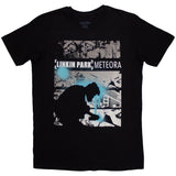 Linkin Park: Meteora Drip Collage T-Shirt
