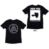 Linkin Park: A Thousand Suns T-Shirt (Back Print)