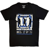 Linkin Park: Meteora Tour T-shirt – officielt merchandise