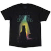 Leon Russel: Masquerade T-Shirt