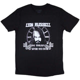 Leon Russel: Space & Time T-Shirt