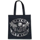Lynyrd Skynyrd: Biker Patch Trend Version Patch – officielt merchandise
