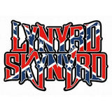 Lynyrd Skynyrd: Flag Stationery – officielt merchandise