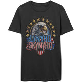 Lynyrd Skynyrd: Eagle T-shirt – officielt merchandise