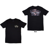 Lil Wayne: Face Infill T-Shirt