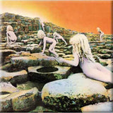 Led Zeppelin: Houses of the Holy Magnet – officielt merchandise