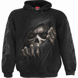 Spiral: Grim Ripper (Back & Sleeve Print) Hoodie – officielt merchandise