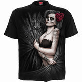 Spiral: Dead Love T-shirt – officielt merchandise