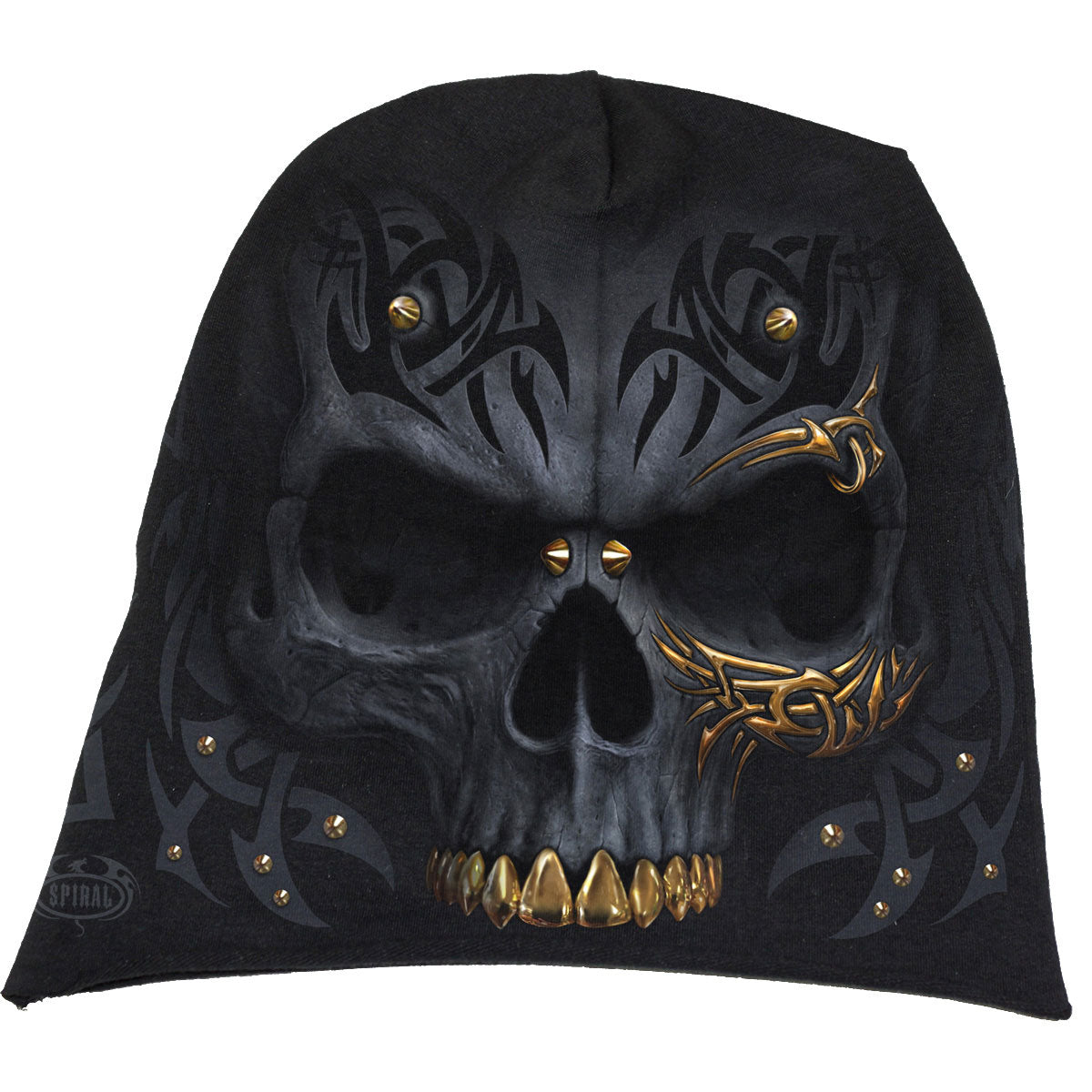 Spiral: Black Gold Cap – officielt merchandise