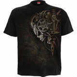 Spiral: Diesel Punk T-shirt – officielt merchandise
