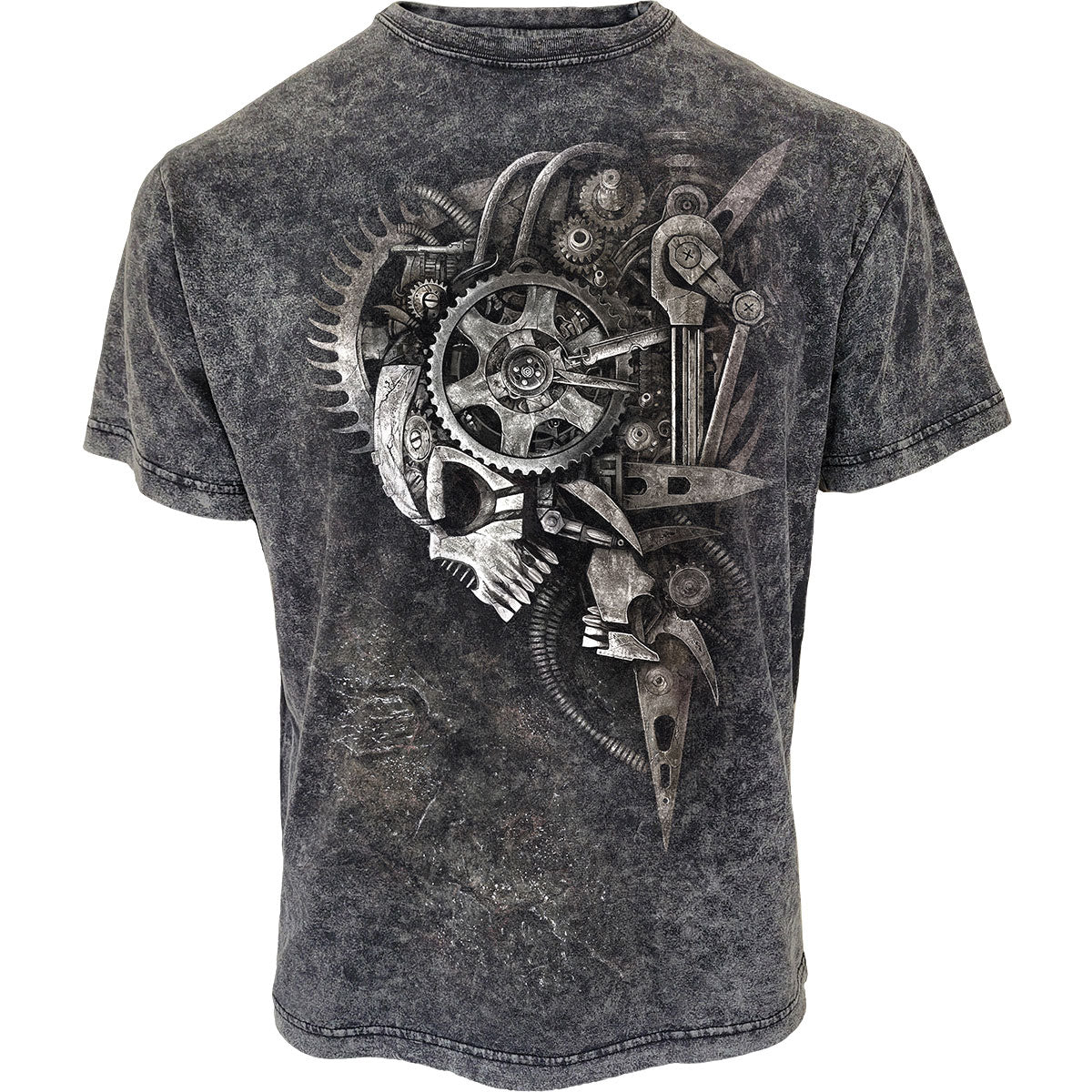 Spiral: Diesel Punk T-shirt – officielt merchandise