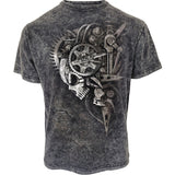 Spiral: Diesel Punk T-shirt – officielt merchandise