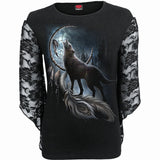 Spiral: From Darkness T-shirt – officielt merchandise