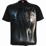 Spiral: From Darkness T-shirt – officielt merchandise