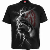 Spiral: Mark Of The Tiger T-shirt – officielt merchandise