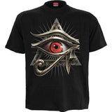 Spiral: Evil Eye T-shirt – officielt merchandise