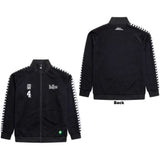 The Beatles: Meyba Logos Track Jacket