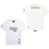 The Beatles: Meyba Embroidered T-Shirt