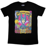 Disney: Maleficent Sleeping Beauty Let Chaos Reign T-Shirt