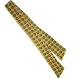 Maneskin: Warped Logo Cravat