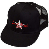Maneskin: Loud Kids On Tour Mesh Back Cap