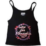 Maneskin: Gay For Maneskin Tank T-Shirt