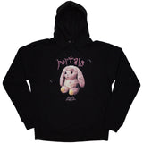 Melanie Martinez: Portals Bunny Pullover Hoodie