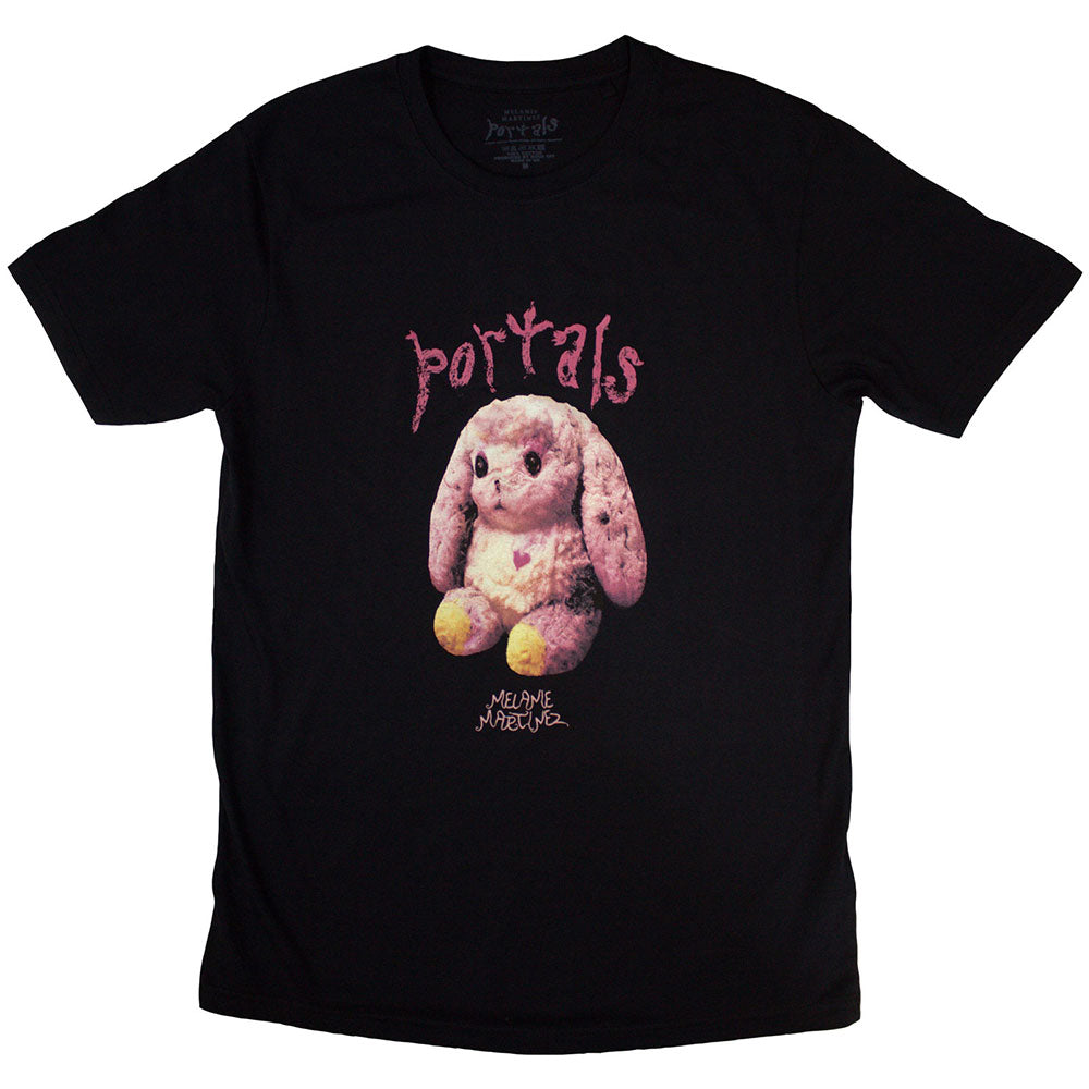 Melanie Martinez: Portals Bunny T-Shirt