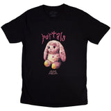 Melanie Martinez: Portals Bunny T-Shirt