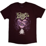 Melanie Martinez: Oracle Heart T-Shirt